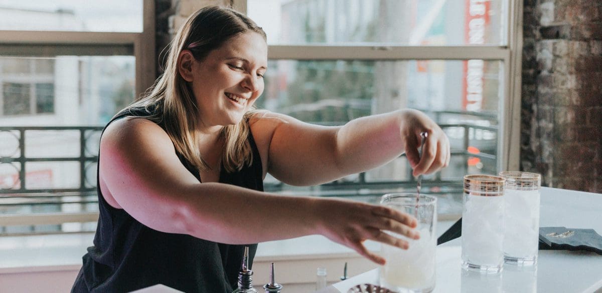 Hire a Licensed & Insured Bartender for your Party | Party on the Rocks