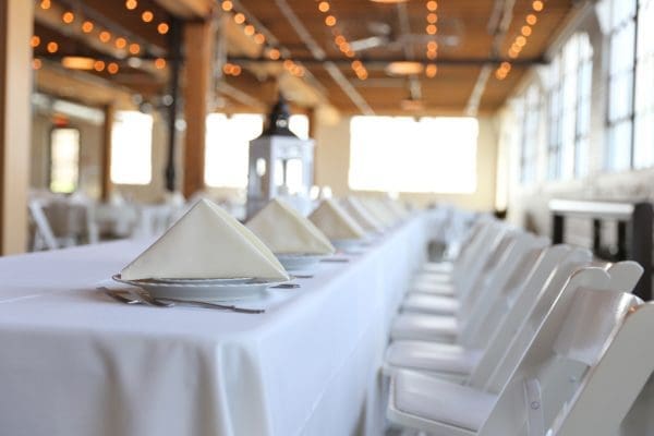 Event Setup